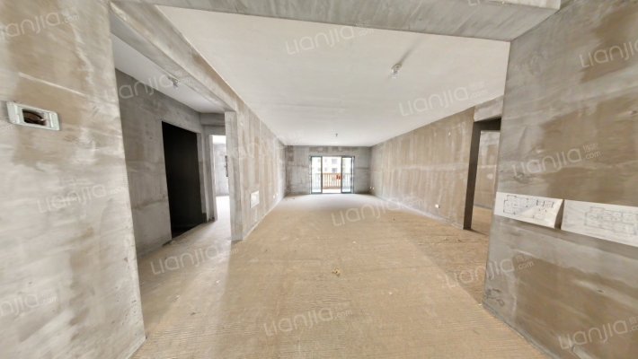 东湖尚城二手房实景图