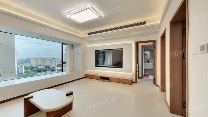 万景進园二手房实景图