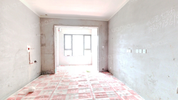 正商智慧城三期睿园二手房实景图