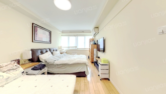 永年大厦二手房实景图