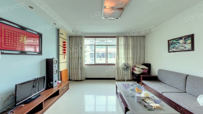 双达胜利小区二手房实景图