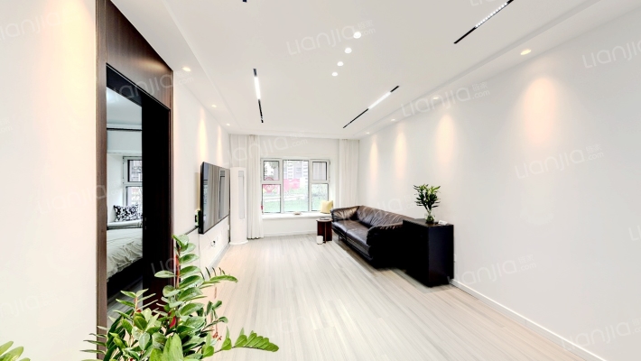 欣平苑二手房实景图