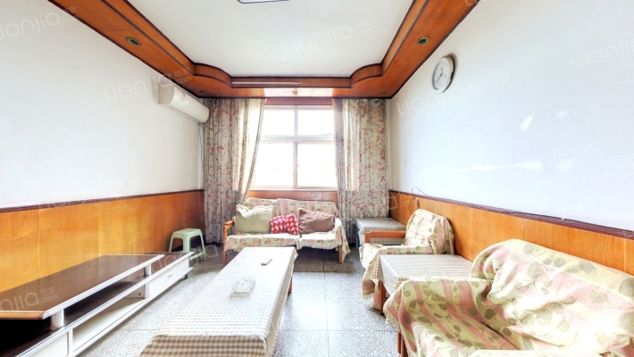 许昌市规划设计院宿舍楼二手房实景图