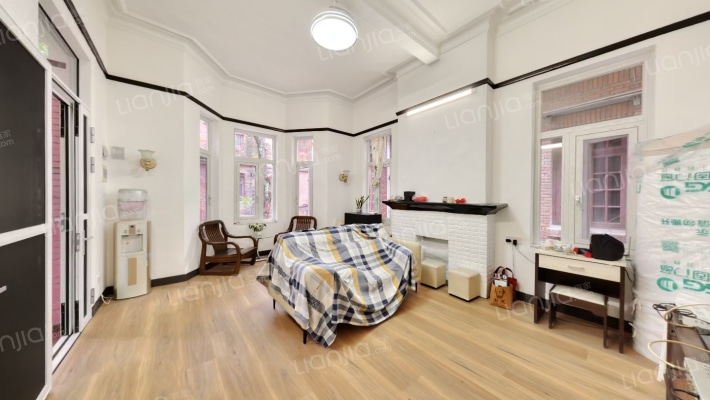 德安路二手房实景图