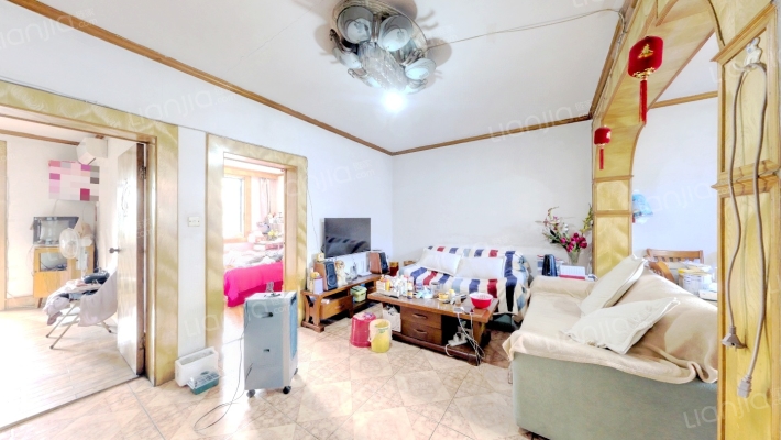 瑞西小区二手房实景图