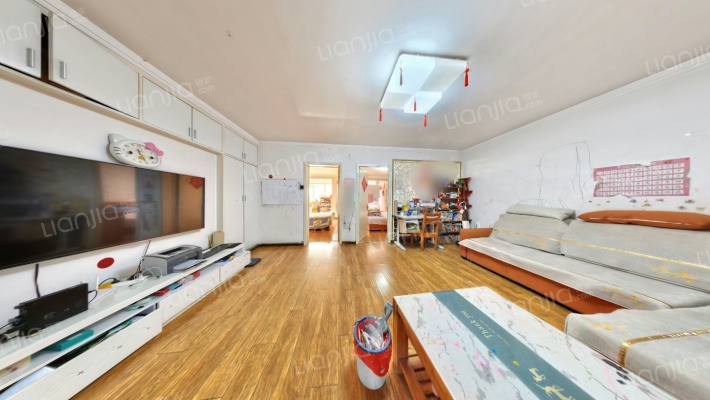 经七路518号二手房实景图