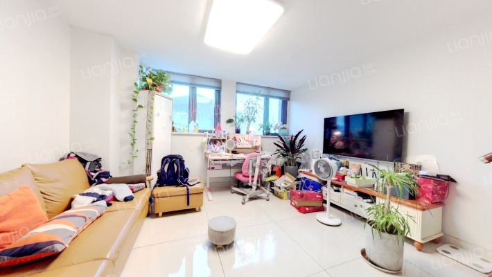 港龙财智国际（吴中）二手房实景图