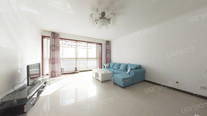 金海锦绣二手房实景图