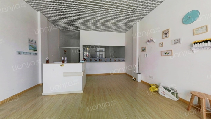 碧桂园翡翠华府二手房实景图