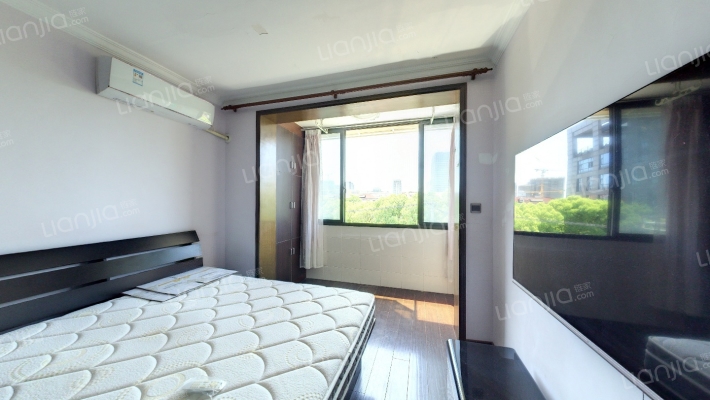 日晖六村二手房实景图