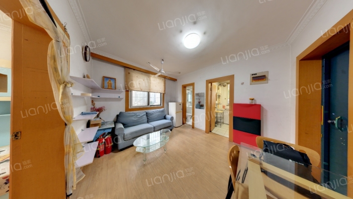 醋库巷68号二手房实景图