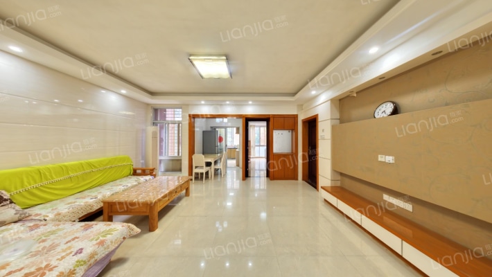 福源城二手房实景图