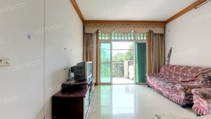 海景花园AB区二手房实景图