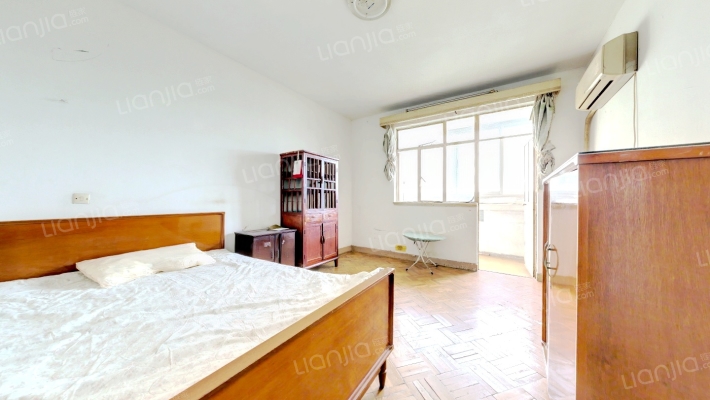 康平小区二手房实景图