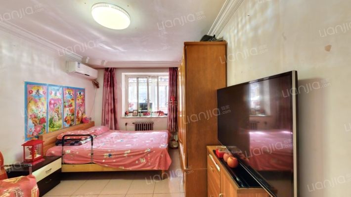 瑞光里二手房实景图