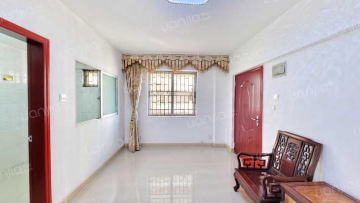 怡康花园二手房实景图