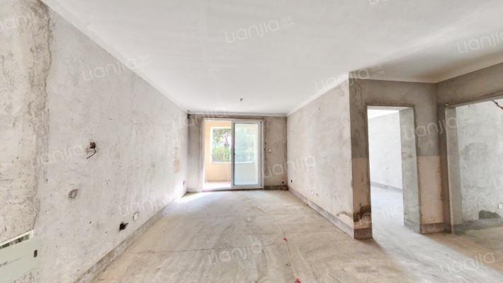 和平上东璟园二手房实景图