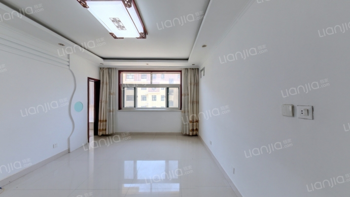 爱伦堡二手房实景图