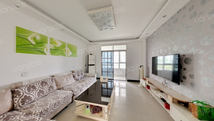 易居时代二手房实景图