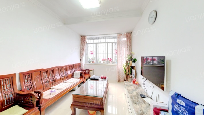 松林街住宅二手房实景图