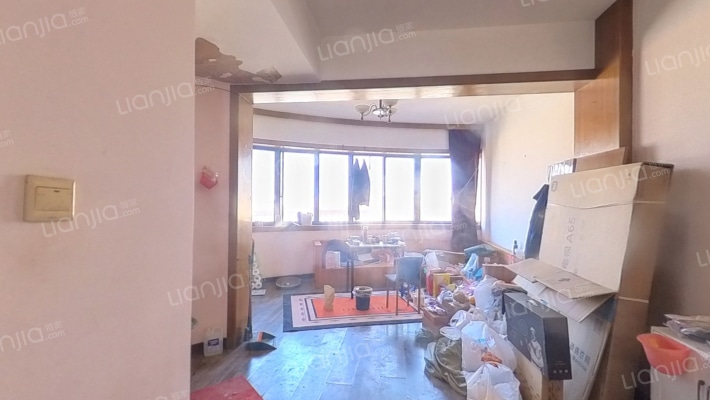 耀华大厦二手房实景图