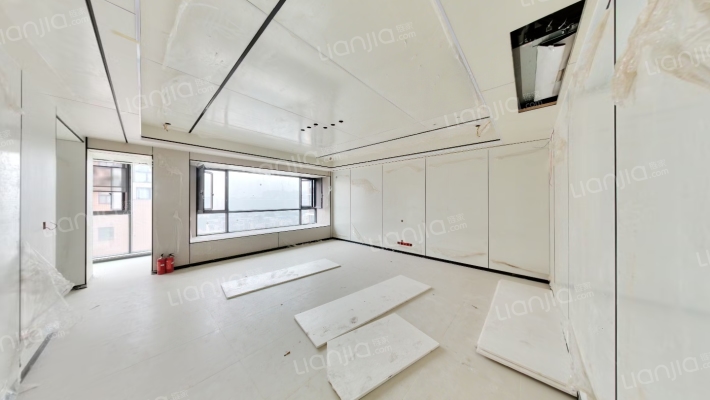 上品金沙二手房实景图