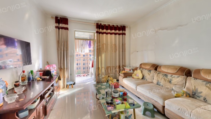 毛坦港湾A区二手房实景图