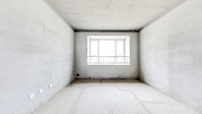 观海府邸二手房实景图