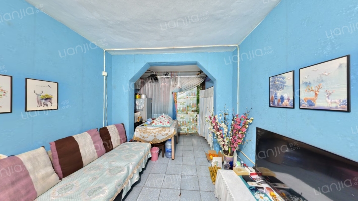 铜丝街5号二手房实景图