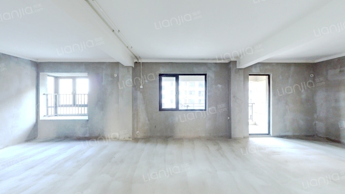 美的蝴蝶海五期二手房实景图