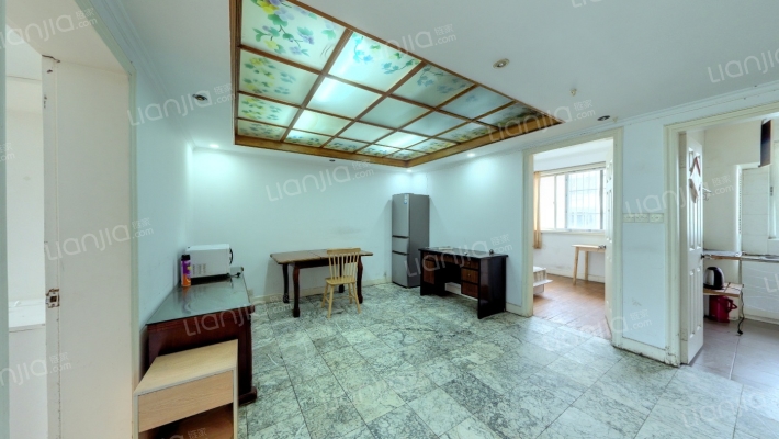 华发小区二手房实景图