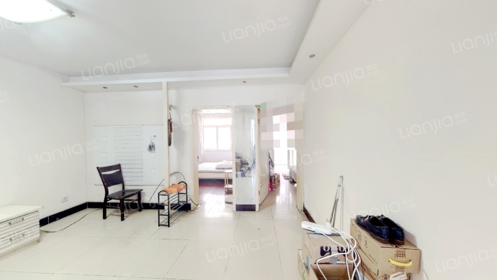 原城关粮站生活区二手房实景图