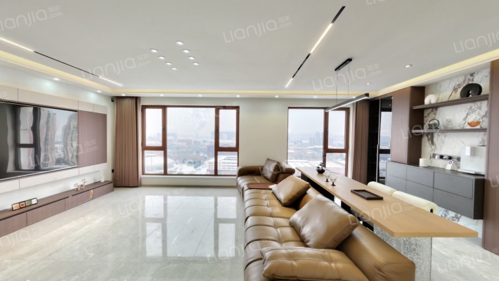 汇置尚都一期二手房实景图