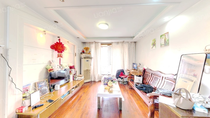 东方城香梅家园北区二手房实景图