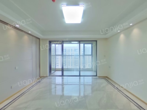 整租·旭辉银盛泰正阳府一期 3室2厅 南