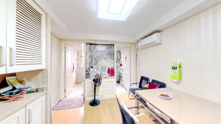 葛巷二手房实景图