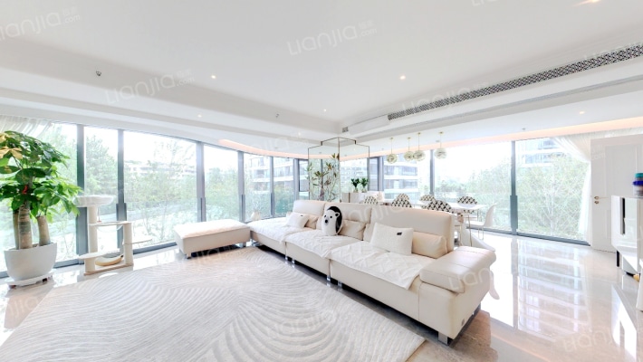 新希望D10天府二手房实景图