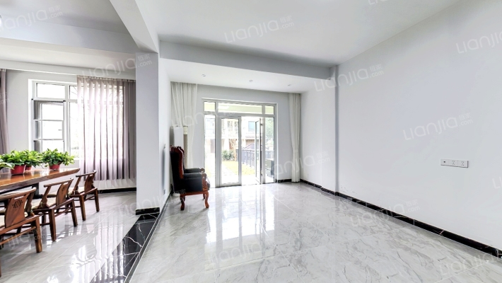 竹海雅苑二手房实景图