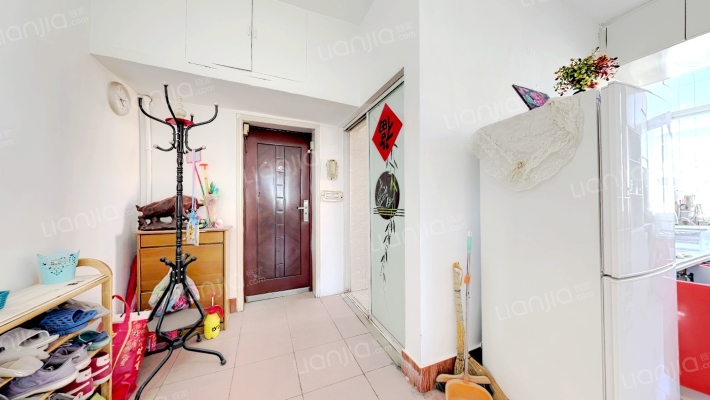 太钢胜西小区二手房实景图