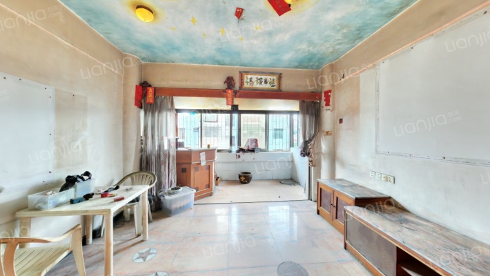 富豪山庄二手房实景图