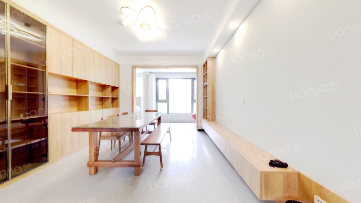 云麓壹期二手房实景图