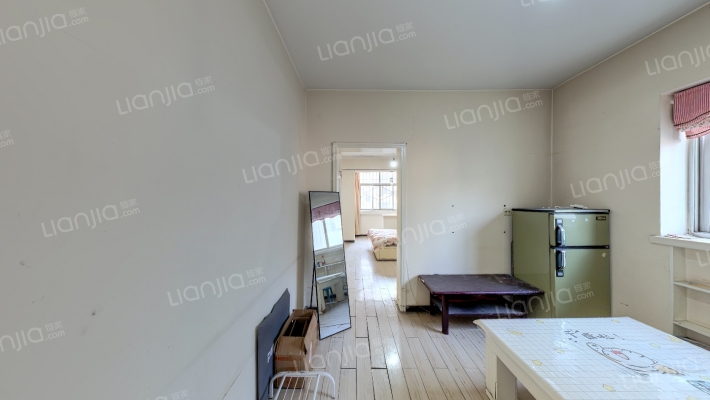 国资物业西关小区二手房实景图