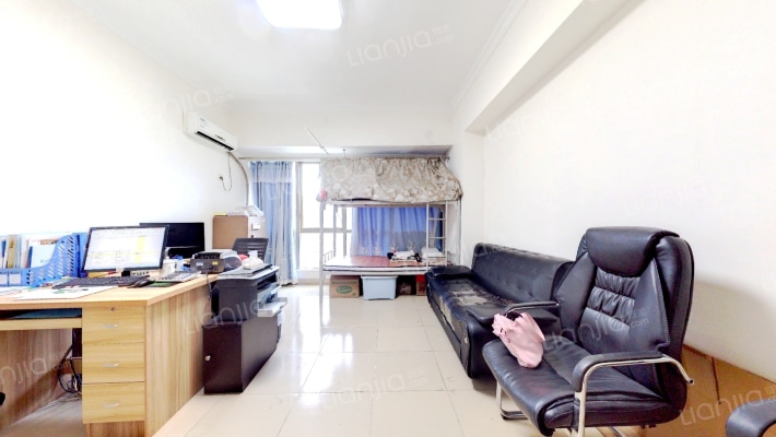 海珑华苑二手房实景图