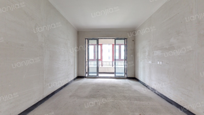 中粮中央公园祥云C区二手房实景图