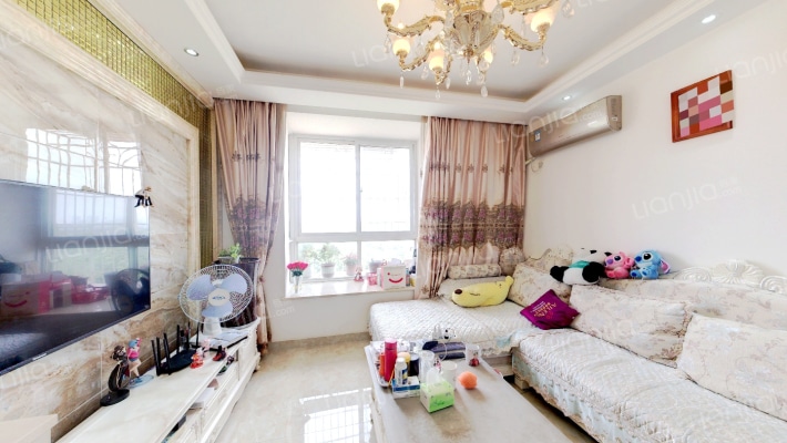 段家坝B区二手房实景图