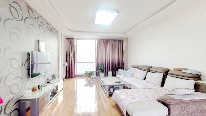 多伦多花园二手房实景图