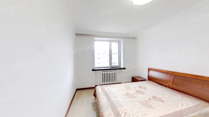 哈尔滨工程大学第四生活小区二手房实景图