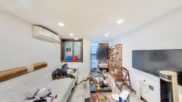 他她公馆二手房实景图