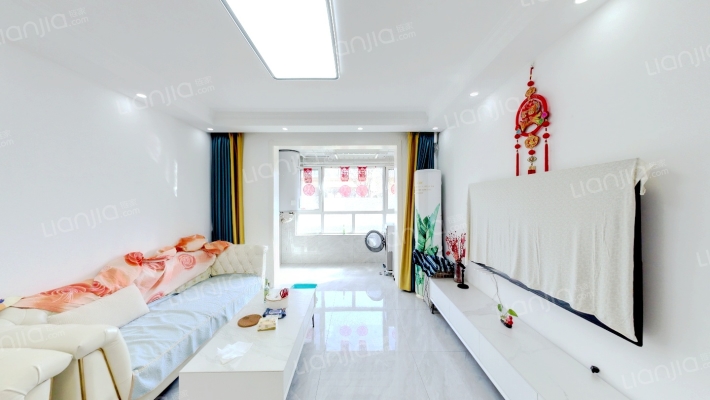 景汇名园二手房实景图