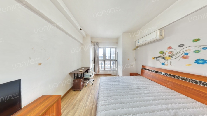 蓝岸3G二手房实景图